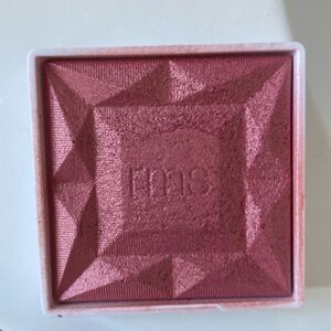 RMS Beauty ReDimension Hydra Powder Blush Kir Royale makeup beauty mauve rose